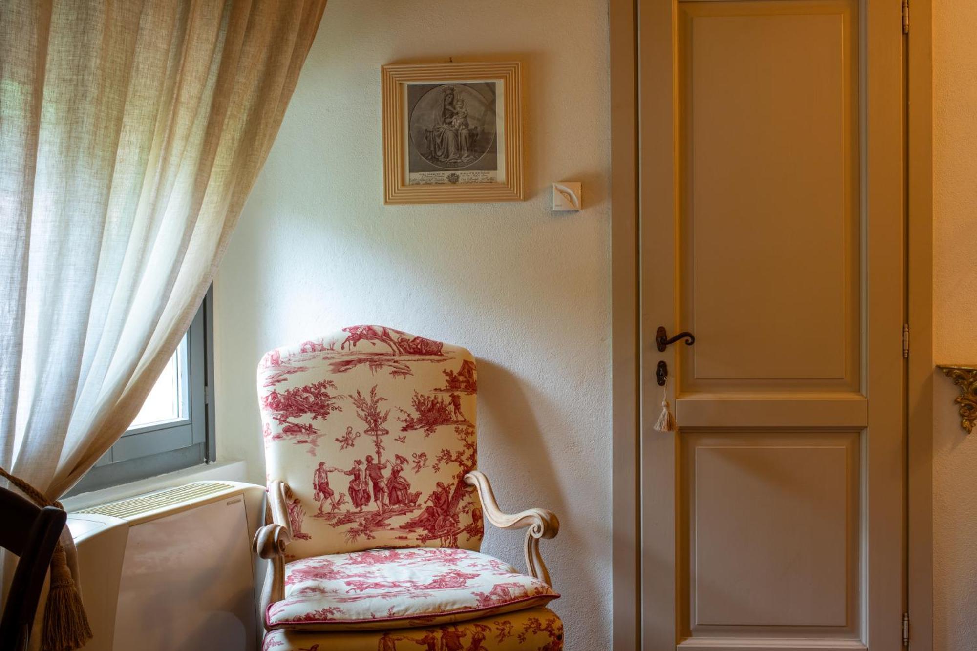 La Locanda Di Villa Toscana Bibbona Exterior foto