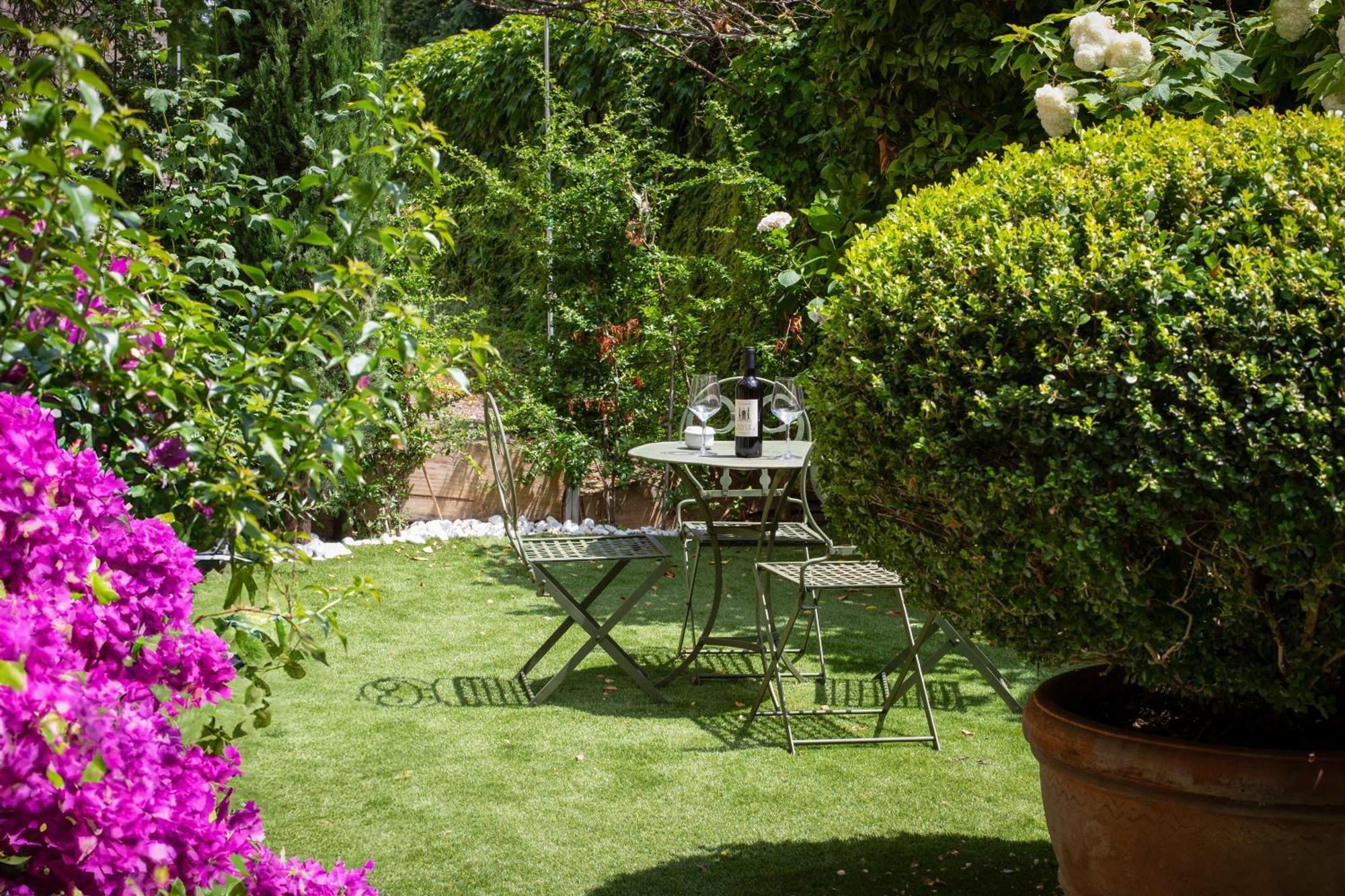 La Locanda Di Villa Toscana Bibbona Exterior foto